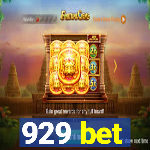 929 bet